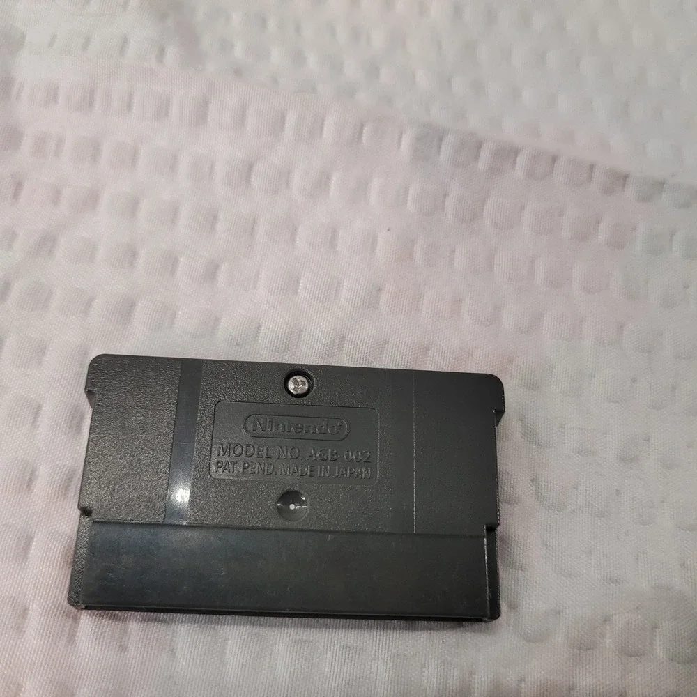 Dora the Explorer Super Spies Nintendo Game Boy Advance GBA Game AGB-BERE-USA‎